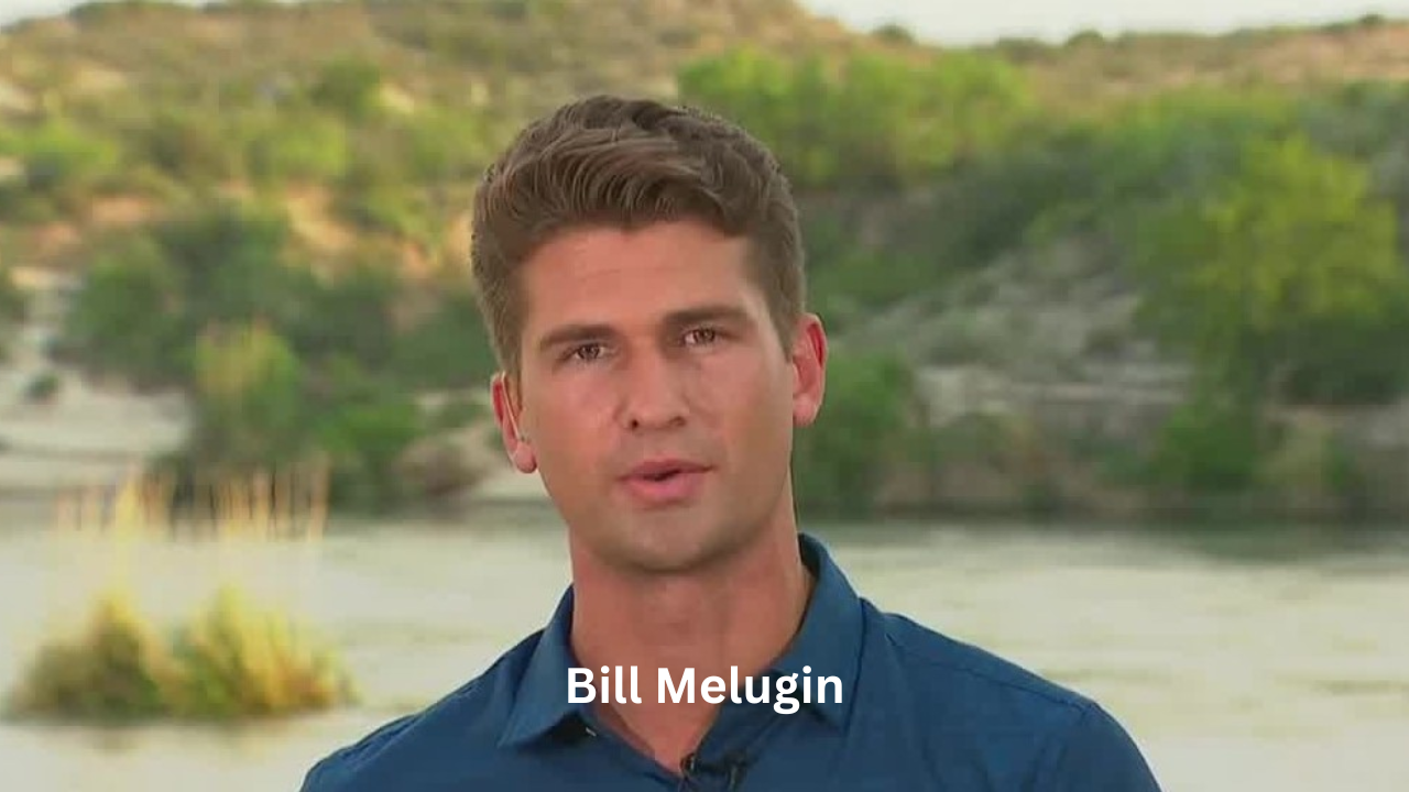 Bill Melugin: Career, Journalism Style, Net Worth, and Why He Became a Trusted News Reporter
