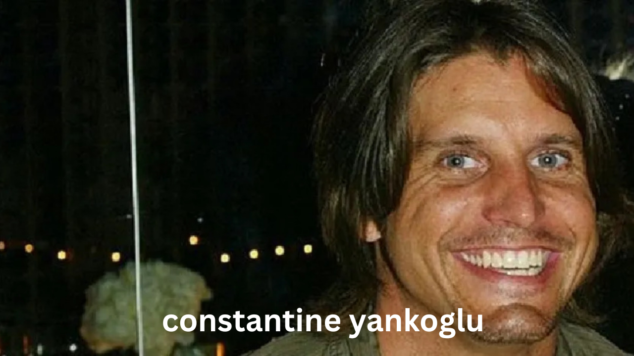 Constantine Yankoglu: The Untold Story of Patricia Heaton’s Former Husband