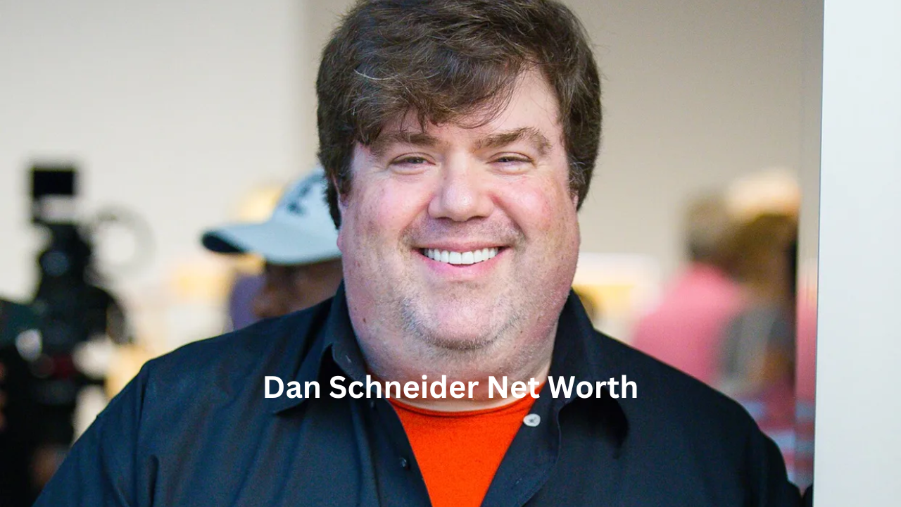 Dan Schneider Net Worth: Career, Earnings, Lifestyle, and Success Story