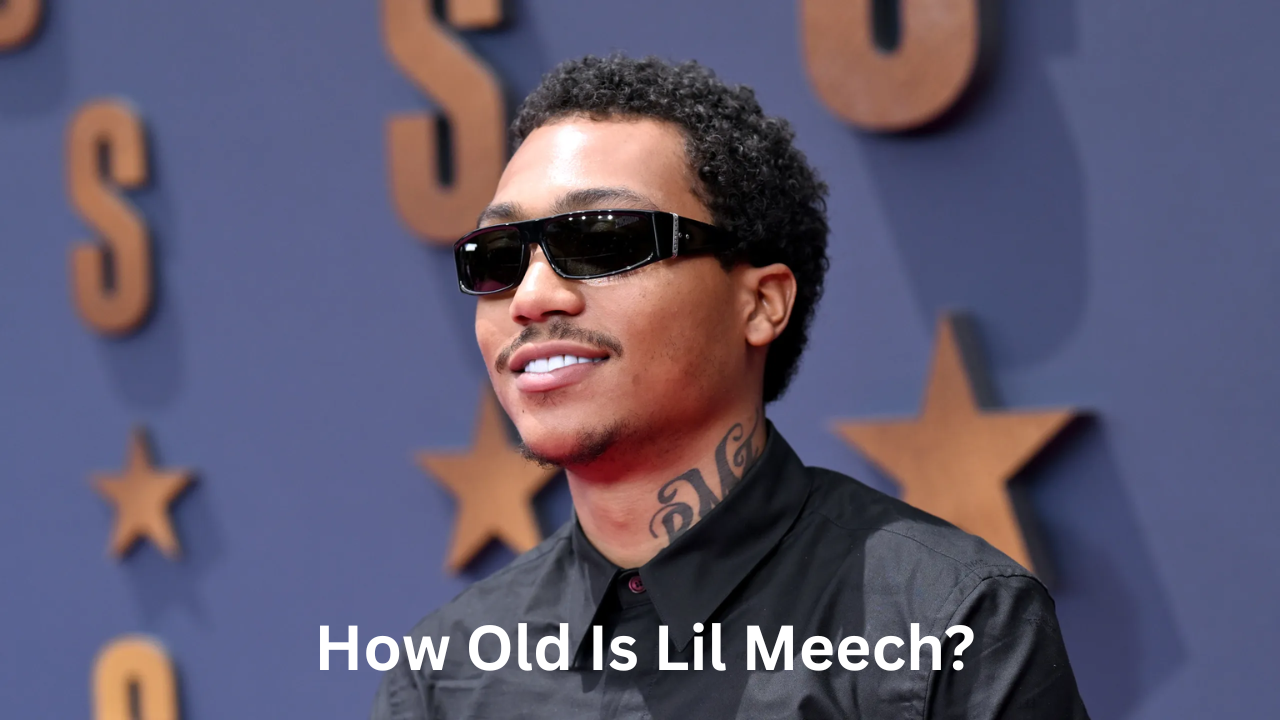 How Old Is Lil Meech? Age, Biography, Career, and Personal Life