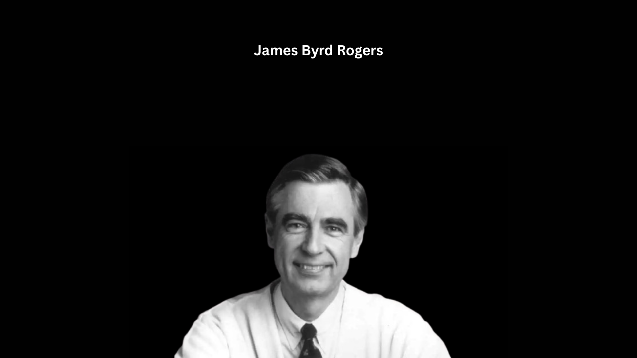 James Byrd Rogers: The Untold Story of Mr. T’s Son and His Life Away From the Spotlight