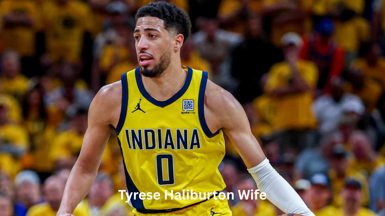 Tyrese Haliburton Wife: Is the NBA Star Married?