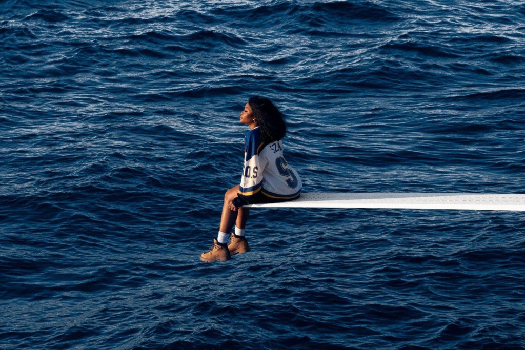 SZA’s Career Success Continues to Grow