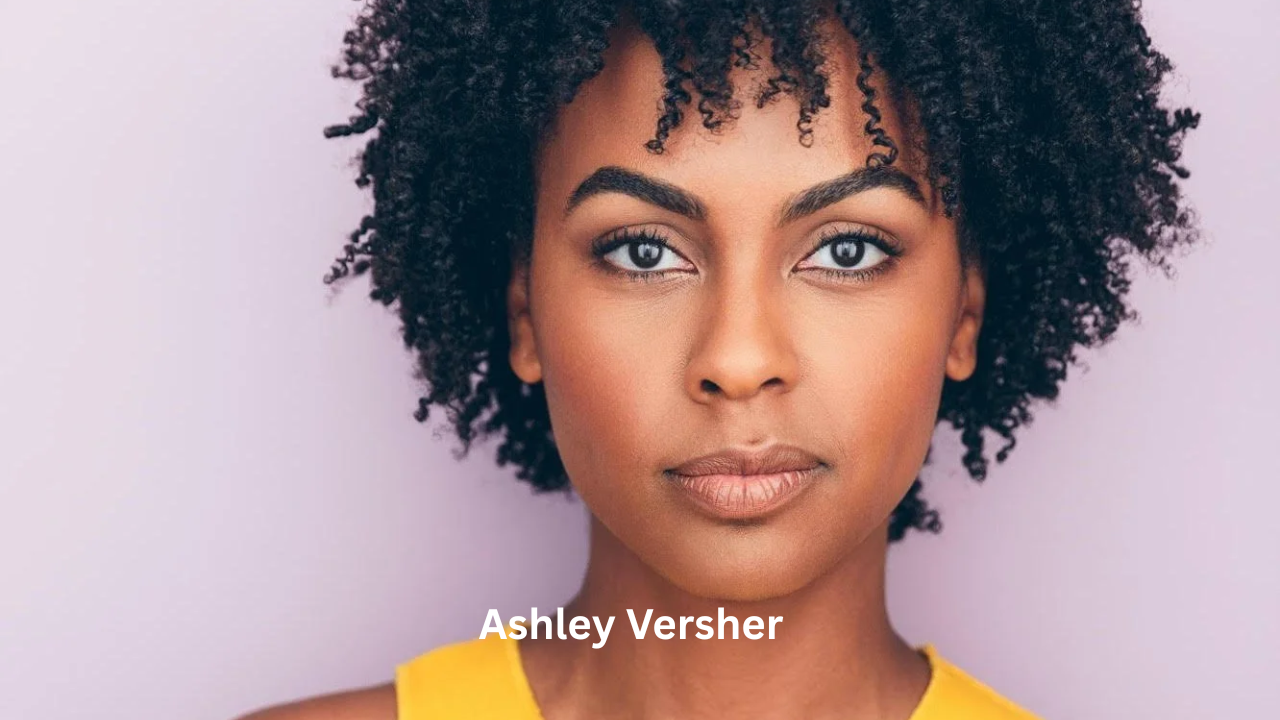 Ashley Versher: Everything to Know About Her Life, Career, and Online Presence