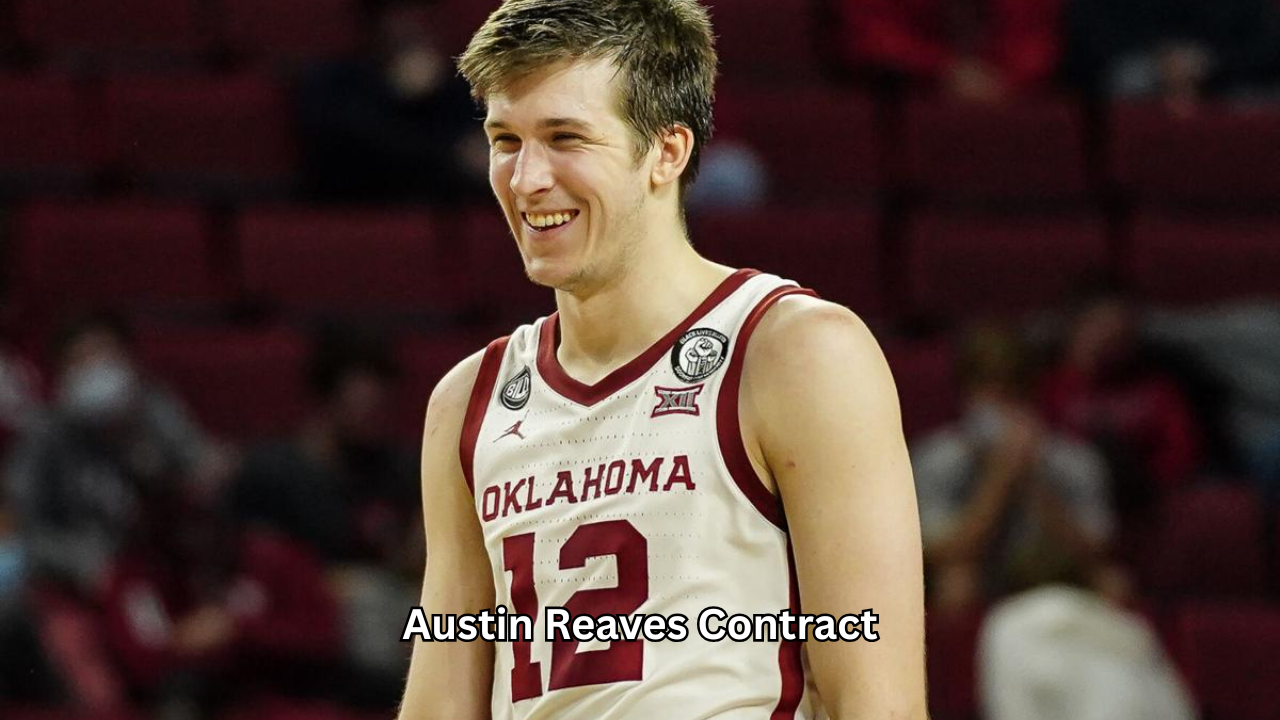 Austin Reaves Contract: Salary, Lakers Deal Details, and Future Outlook