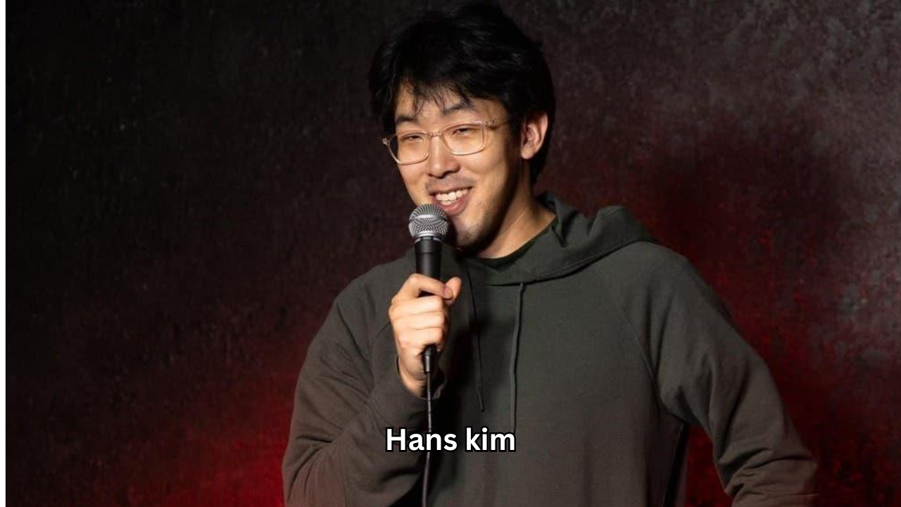 Hans Kim: Career, Net Worth, and Comedy Success