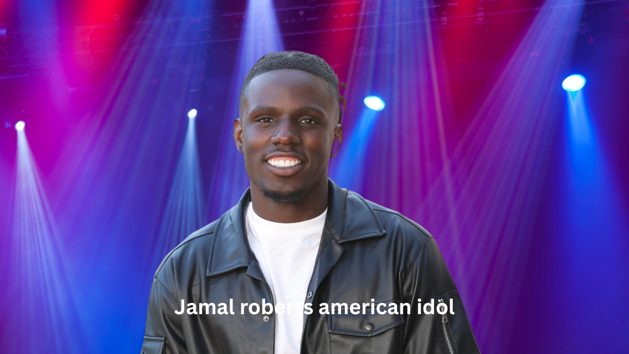 Jamal Roberts American Idol Journey From Auditions to Rising Stardom