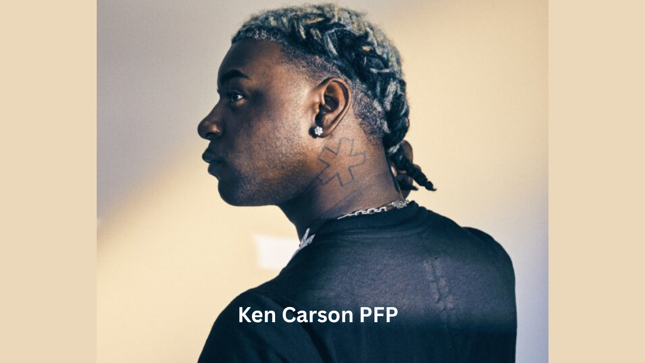 Ken Carson PFP: The Ultimate Guide to Stylish and Aesthetic Profile Pictures