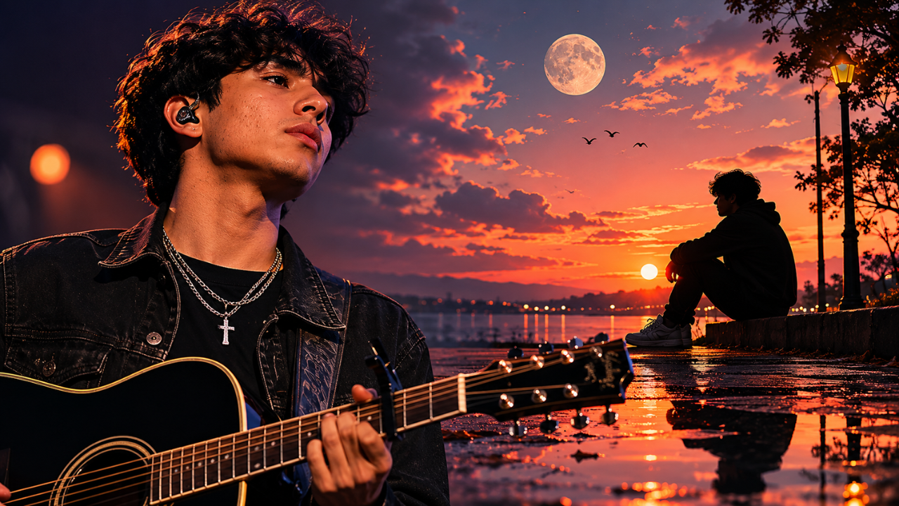 Mirada Ivan Cornejo Lyrics Meaning, Emotions, and Why Fans Love the Song