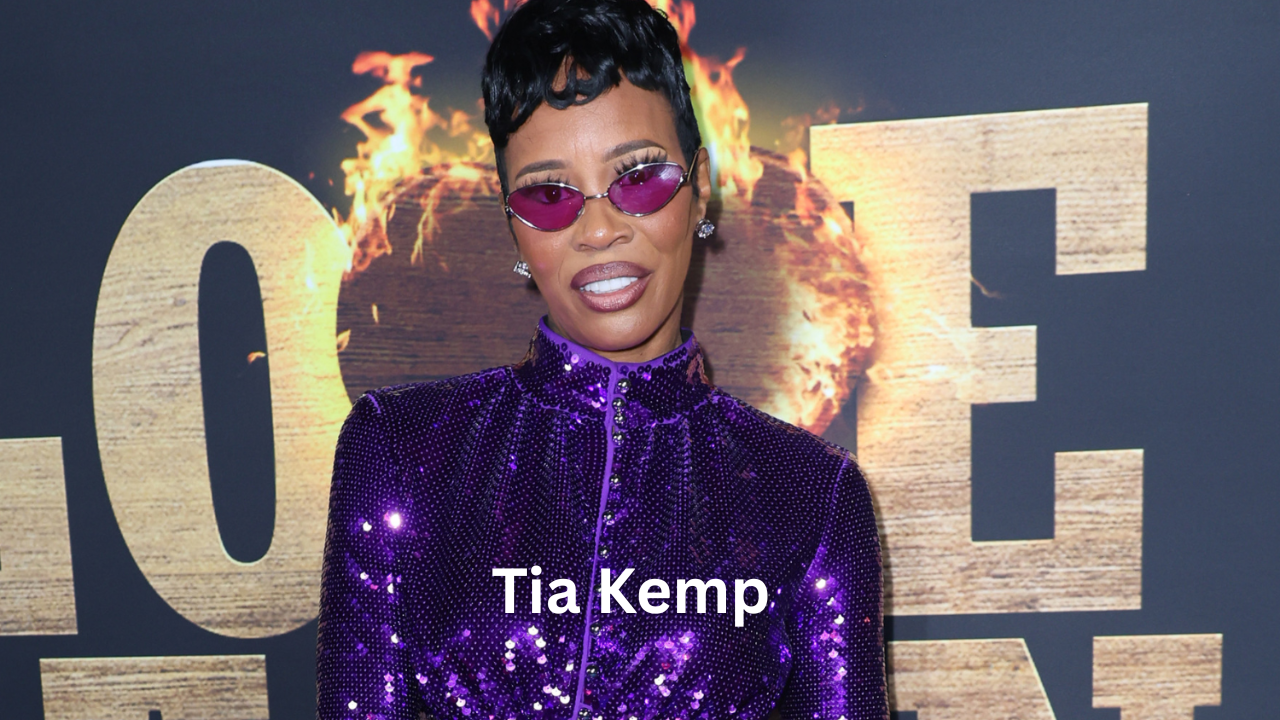 Tia Kemp: Everything to Know About Her Life, Career, and Public Attention