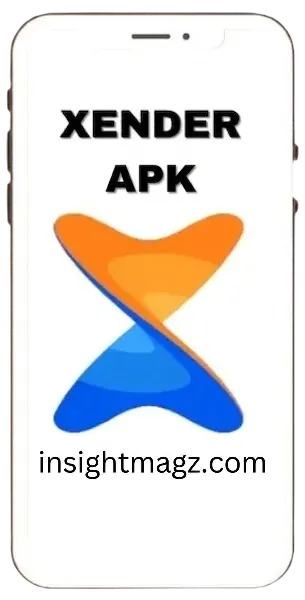 XENDER APK-mobile-bg-remove