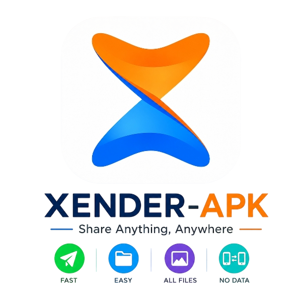 XENDER-APK